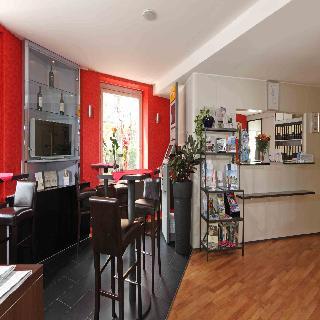 Otel Sorell Rex