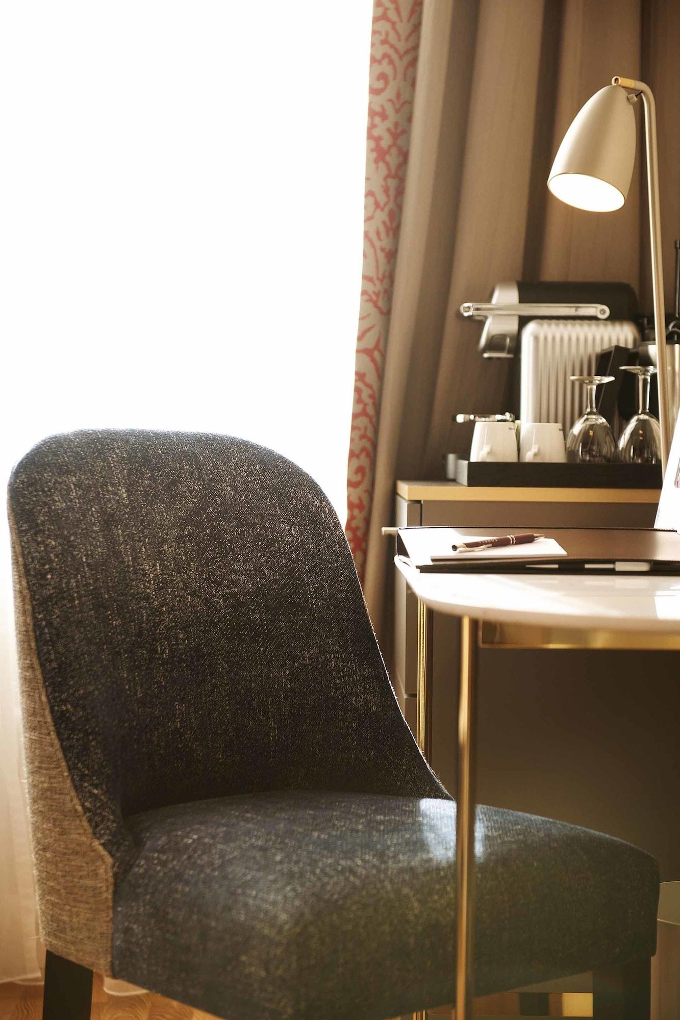 Otel Sorell Rex