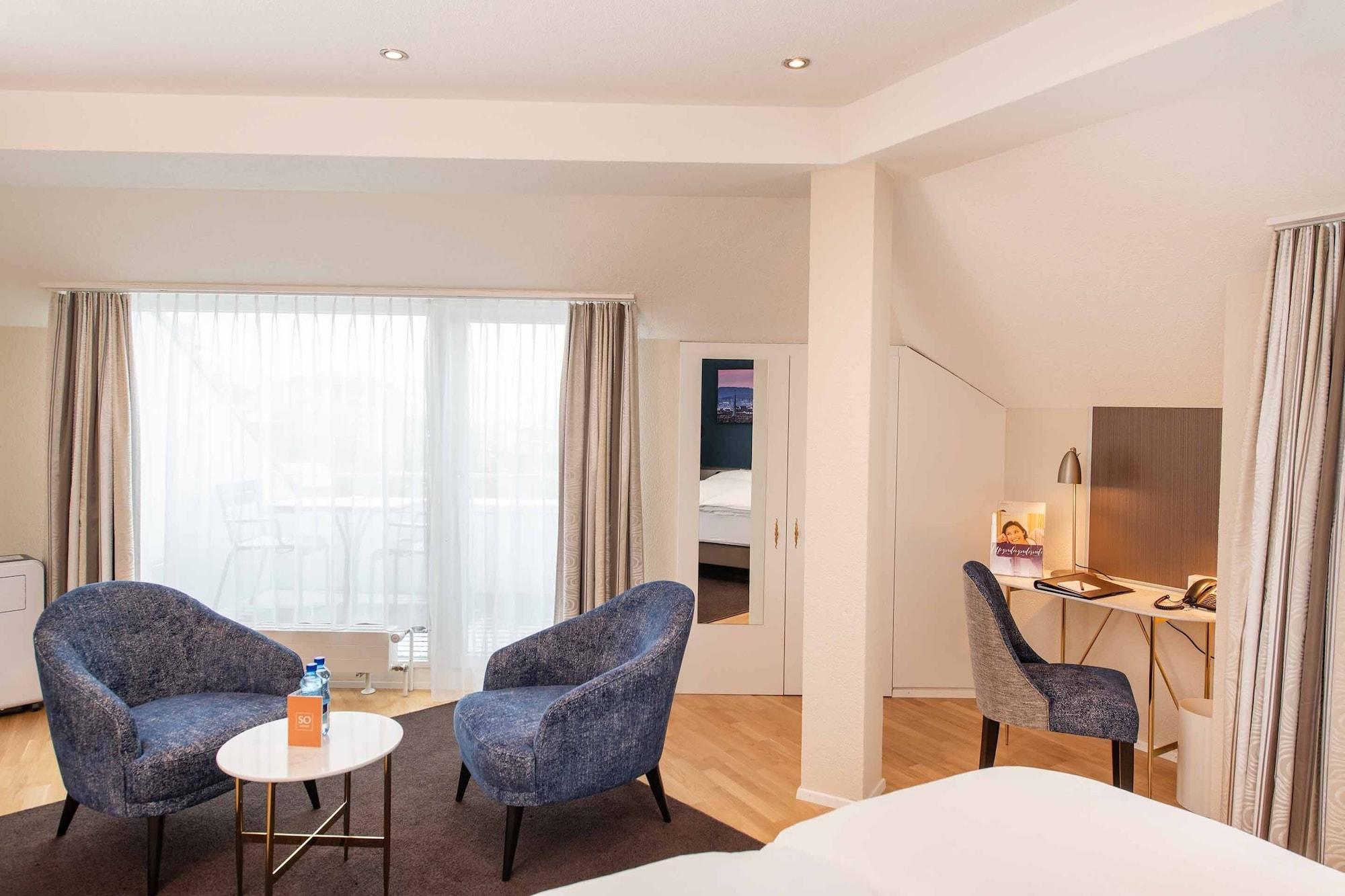 Otel Sorell Rex 3*