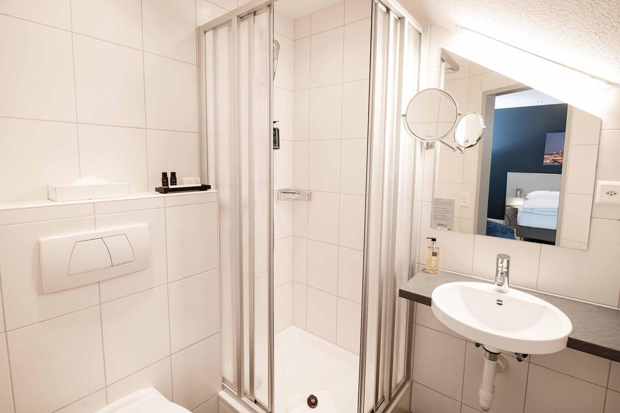 Sorell Rex Otel 3*