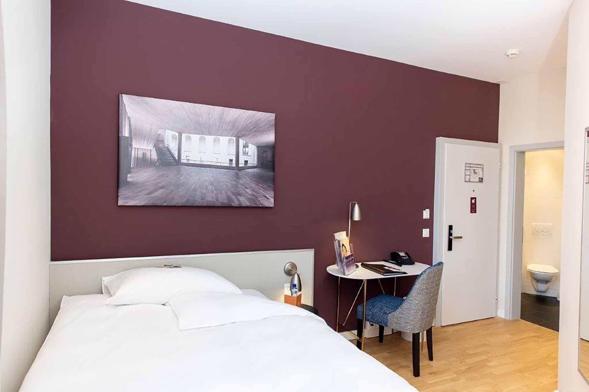 Sorell Rex Otel 3*