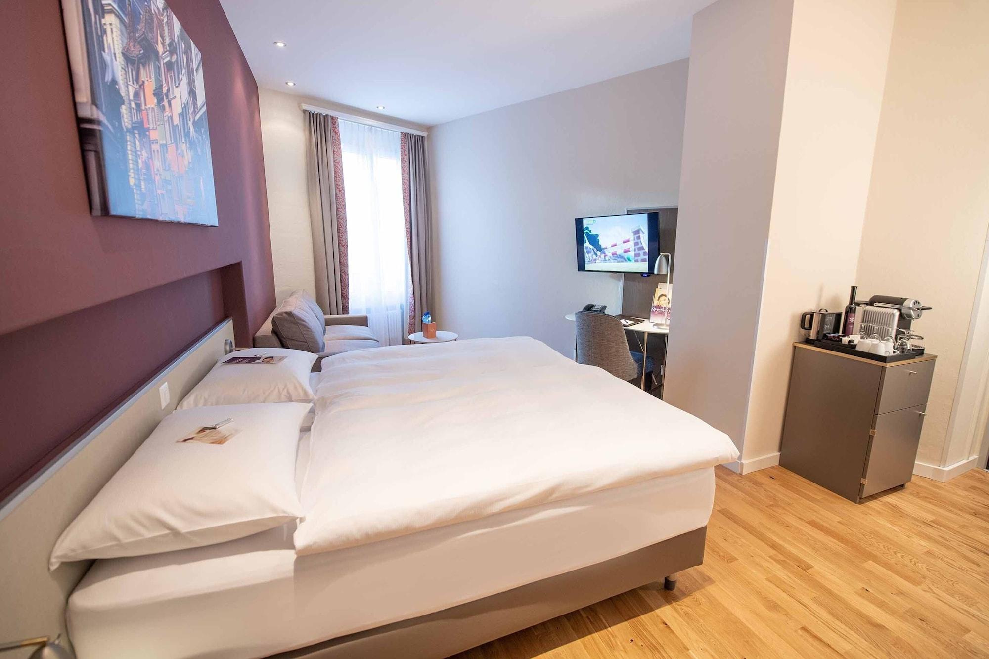 Sorell Rex Otel