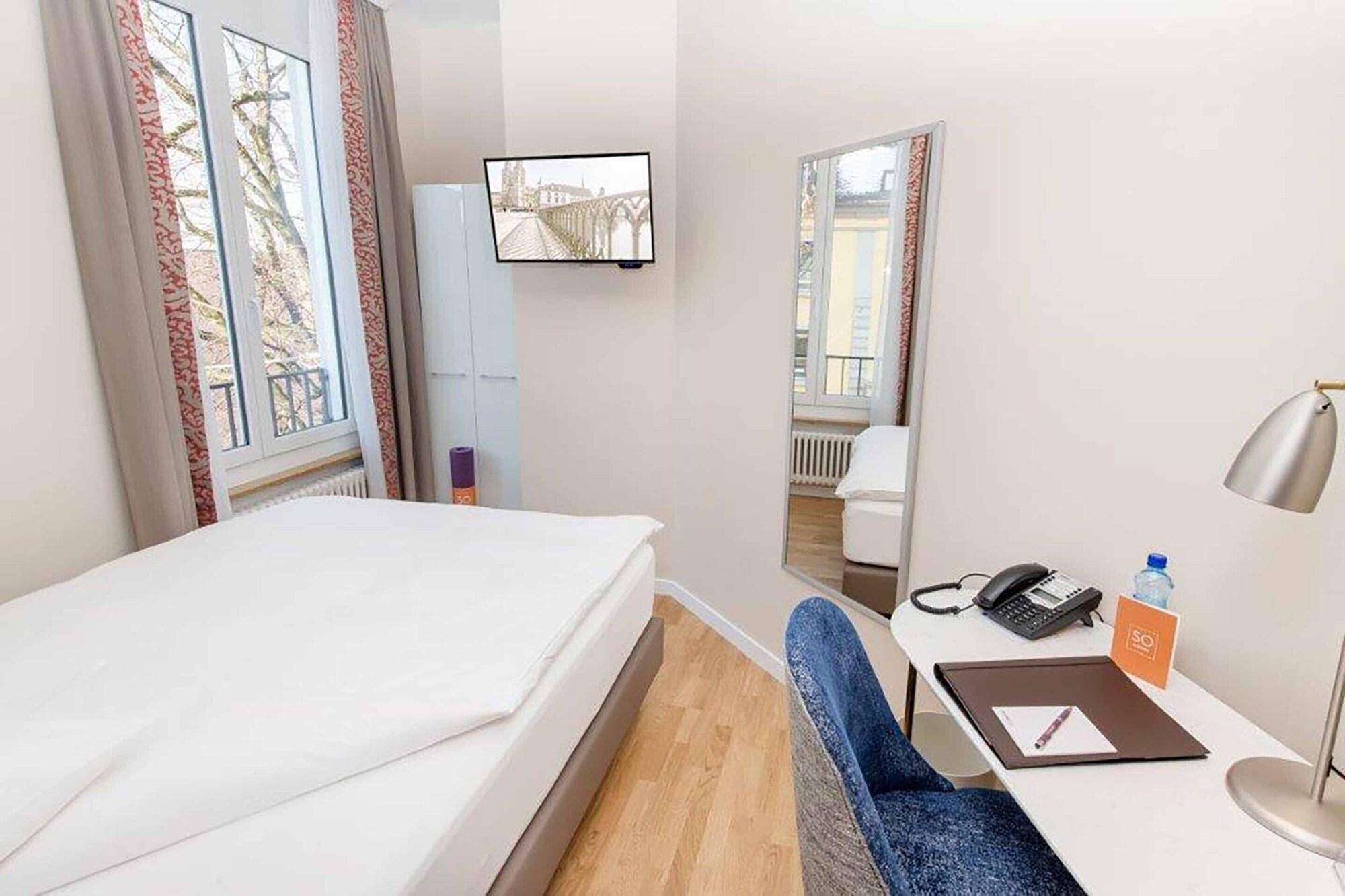 Otel Sorell Rex