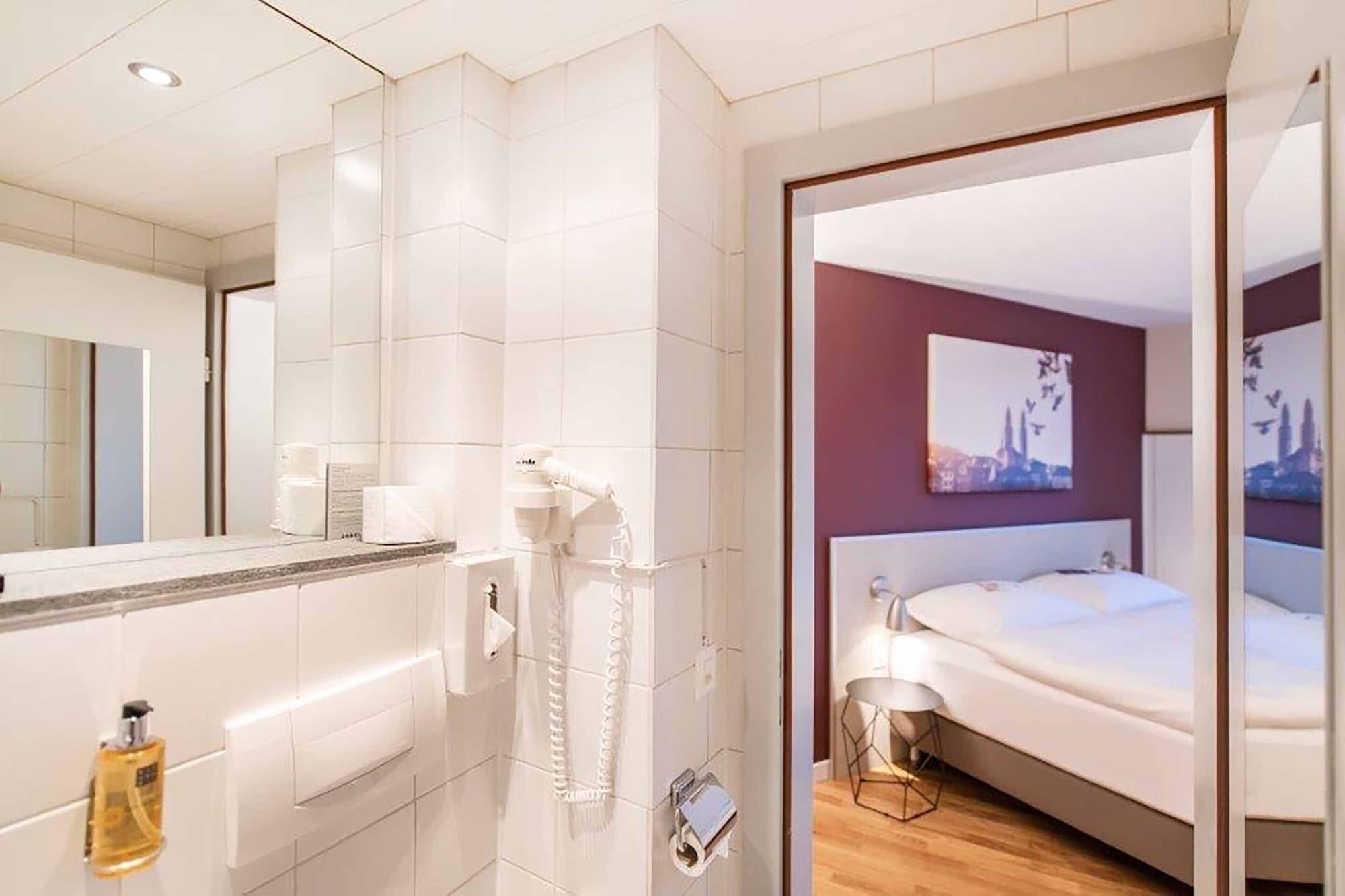 Sorell Rex Otel 3*