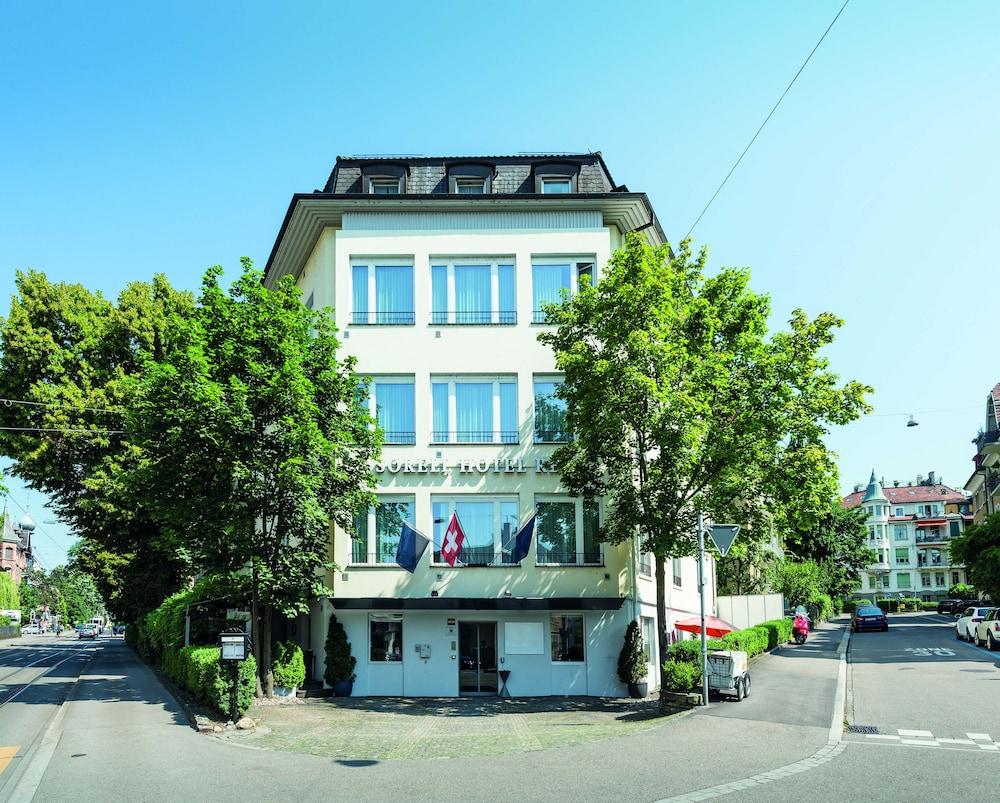 Sorell Rex Otel