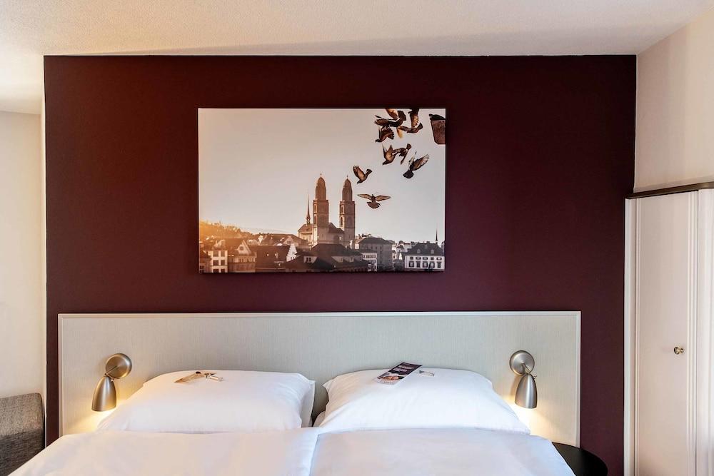 Otel Sorell Rex