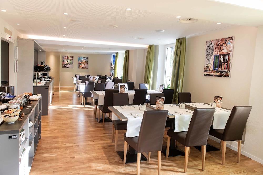 Otel Sorell Rex Zürih