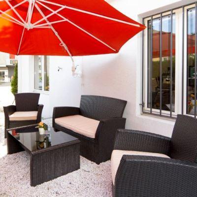 Otel Sorell Rex 3*