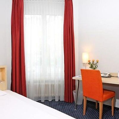 Otel Sorell Rex Zürih