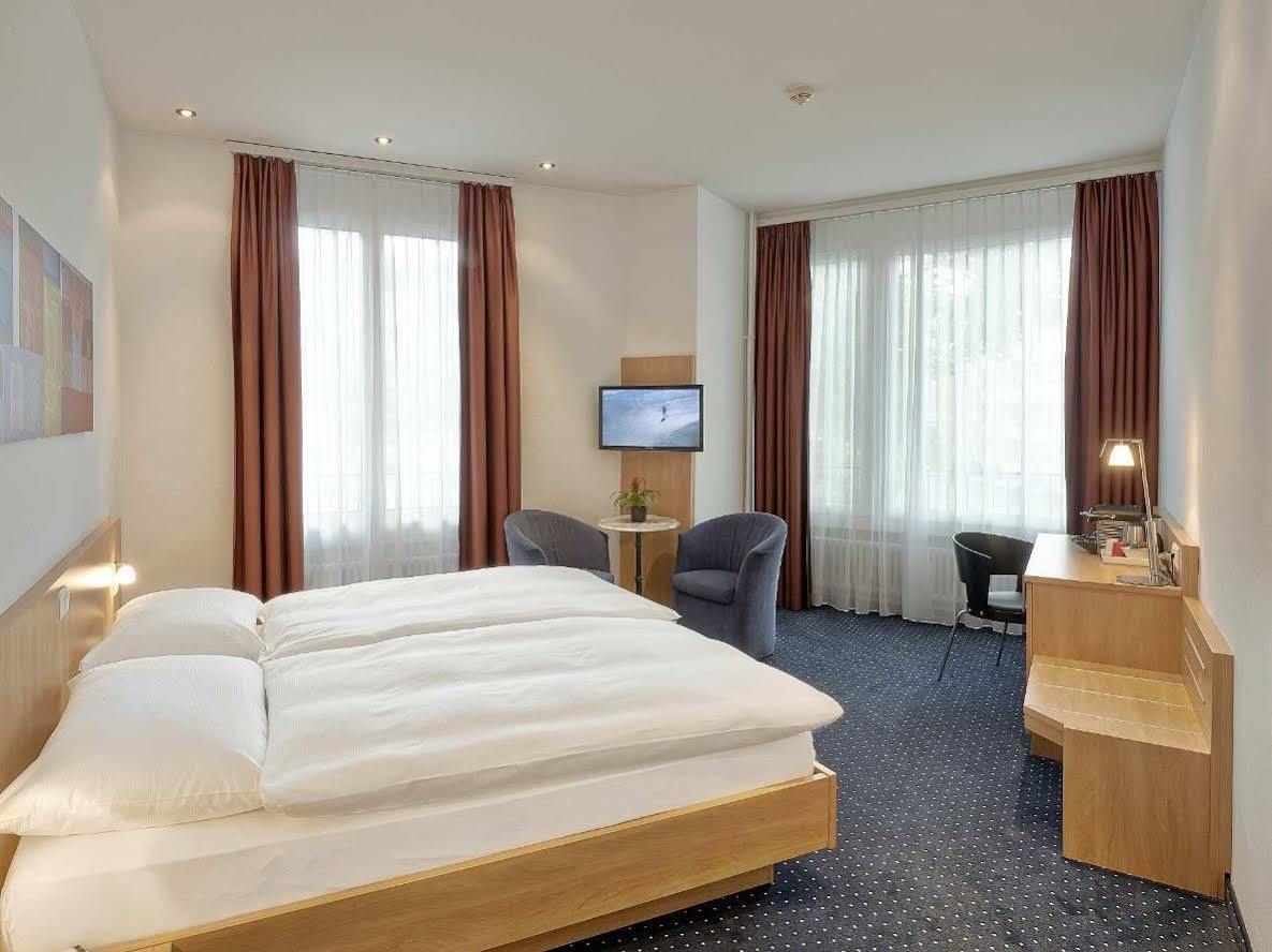 Otel Sorell Rex 3*