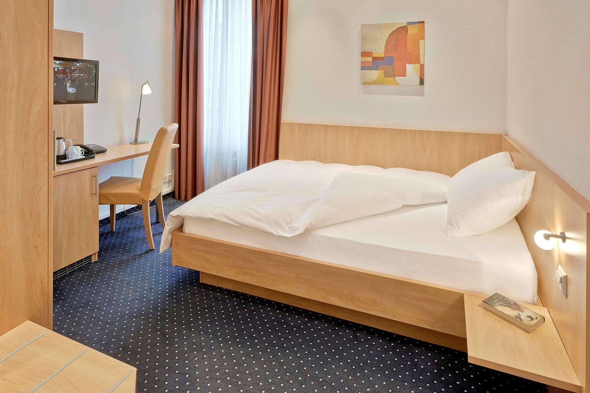 Sorell Rex Otel Zürih