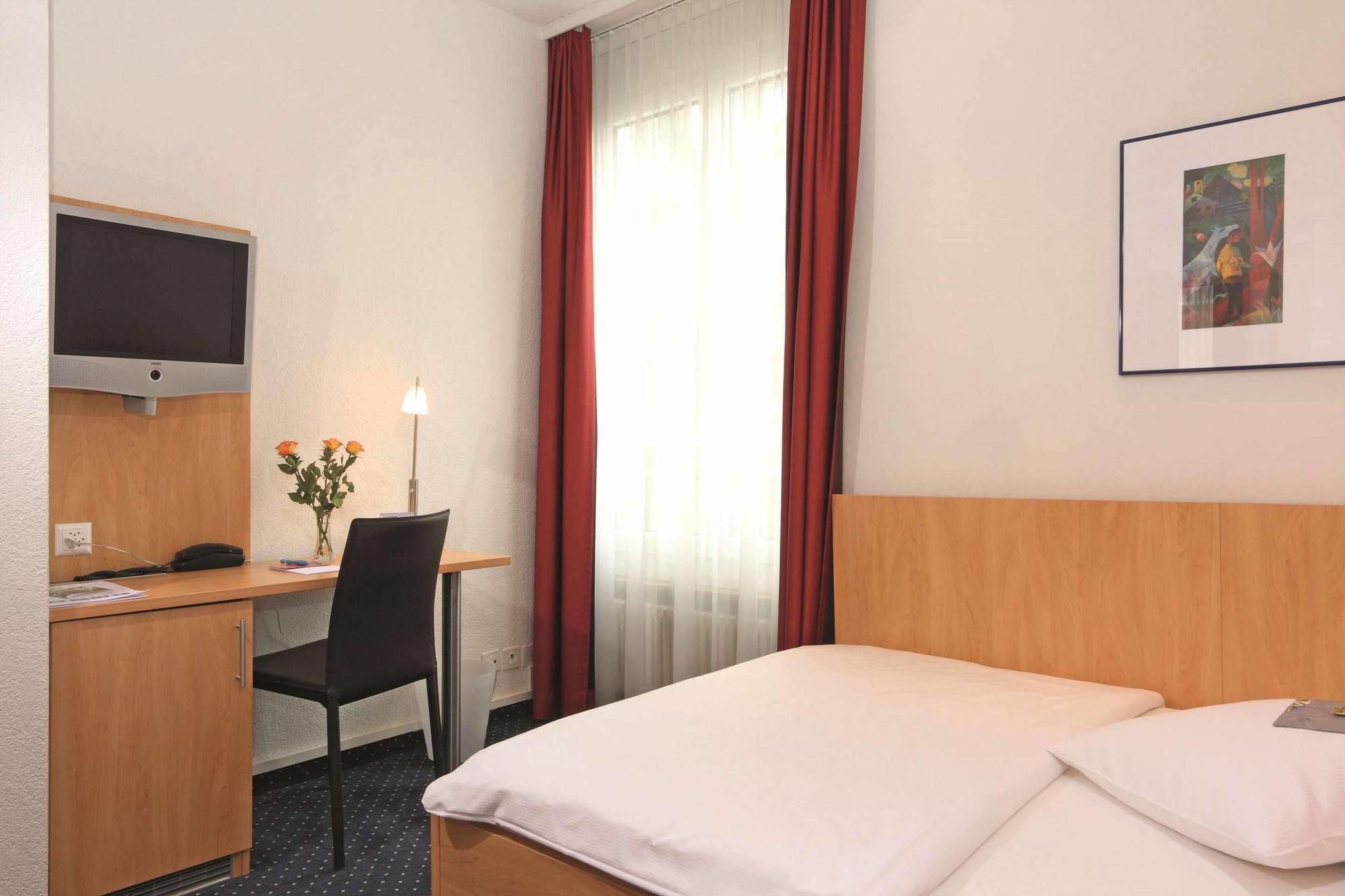 Otel Sorell Rex Zürih