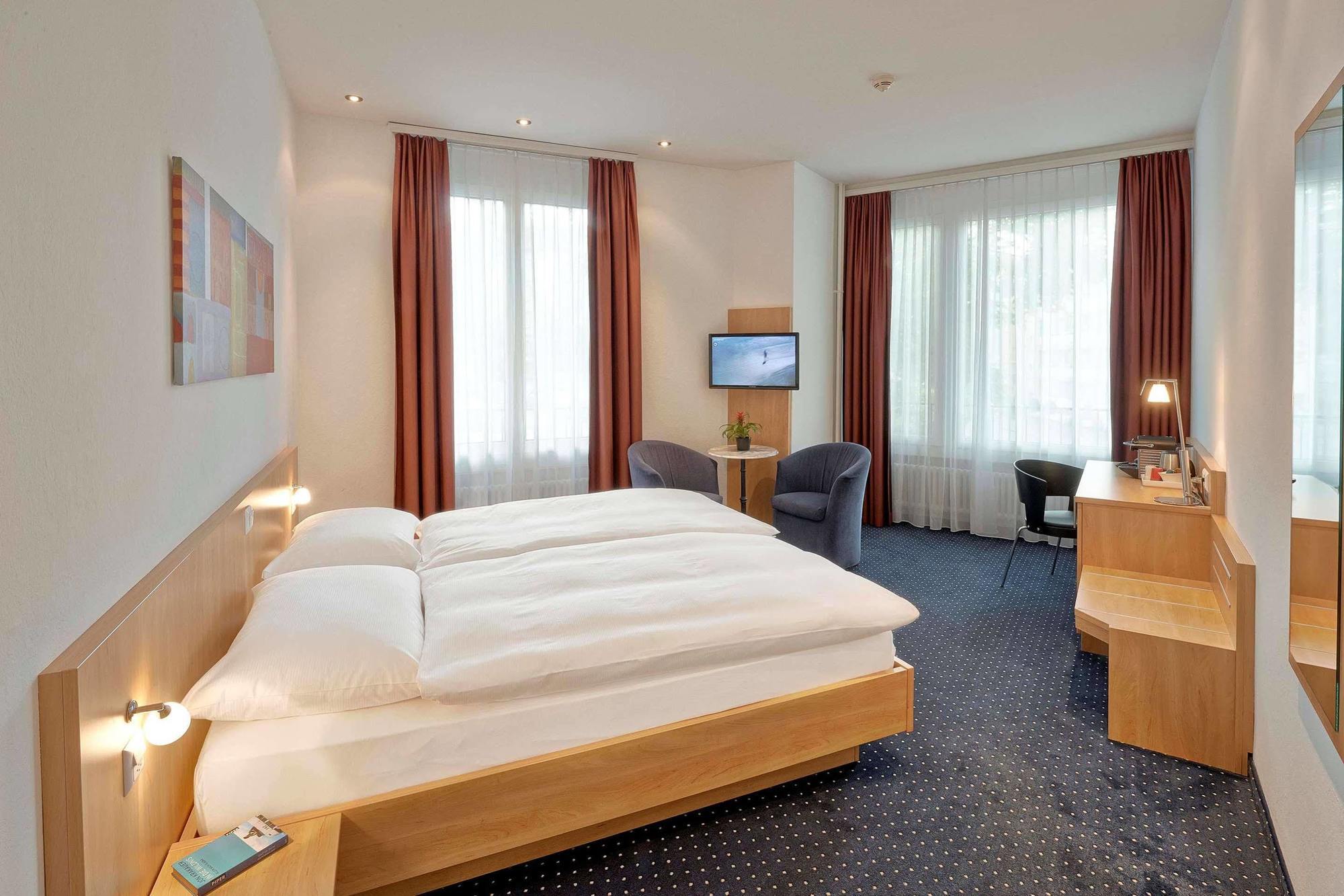 Otel Sorell Rex 3*