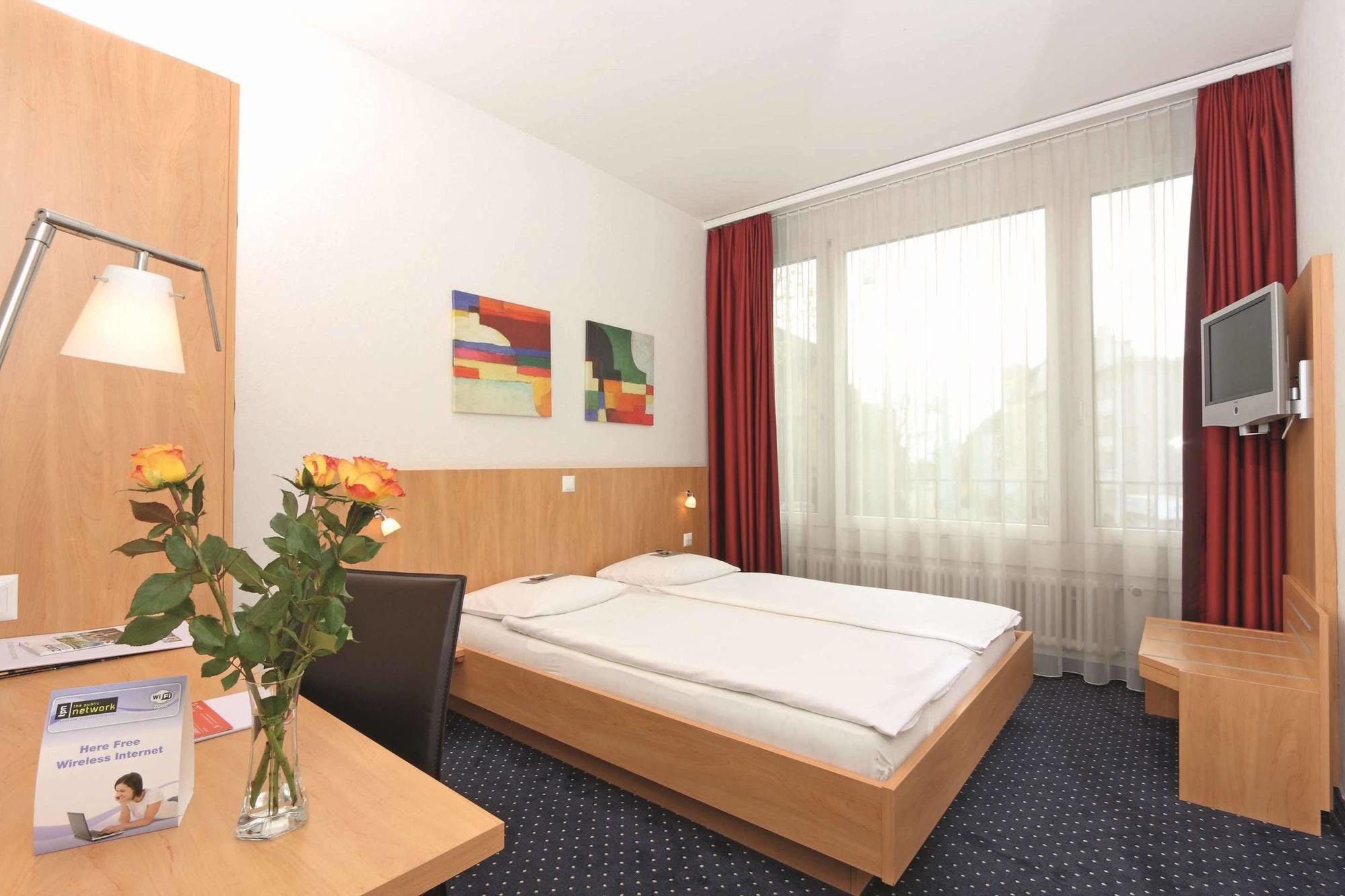 Sorell Rex Otel 3*