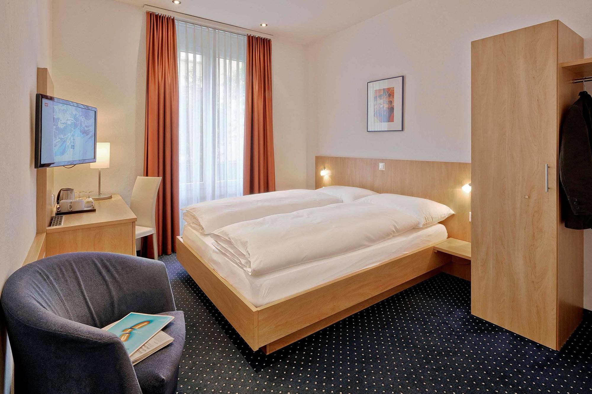 Sorell Rex Otel 3*
