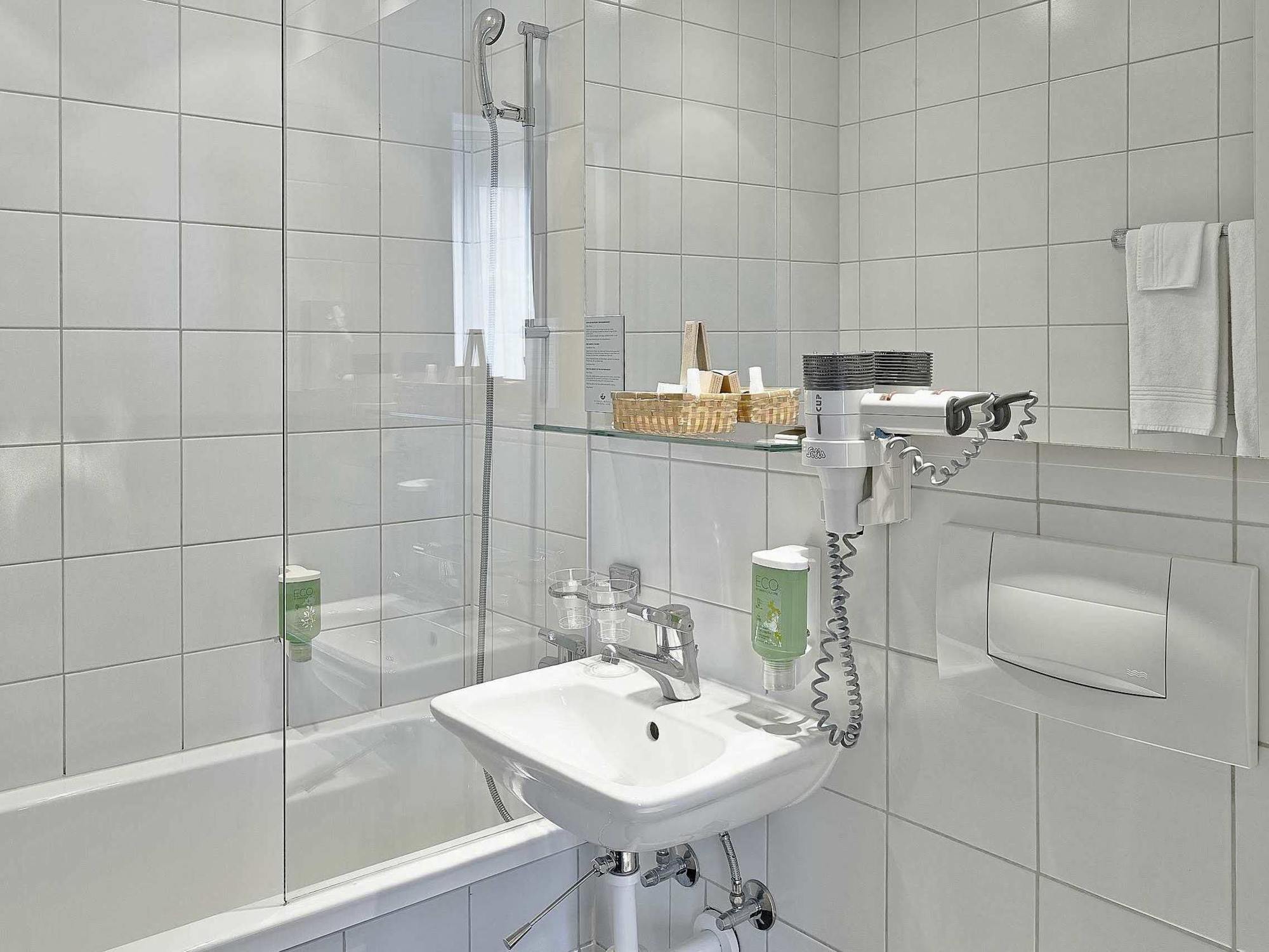 Otel Sorell Rex 3*