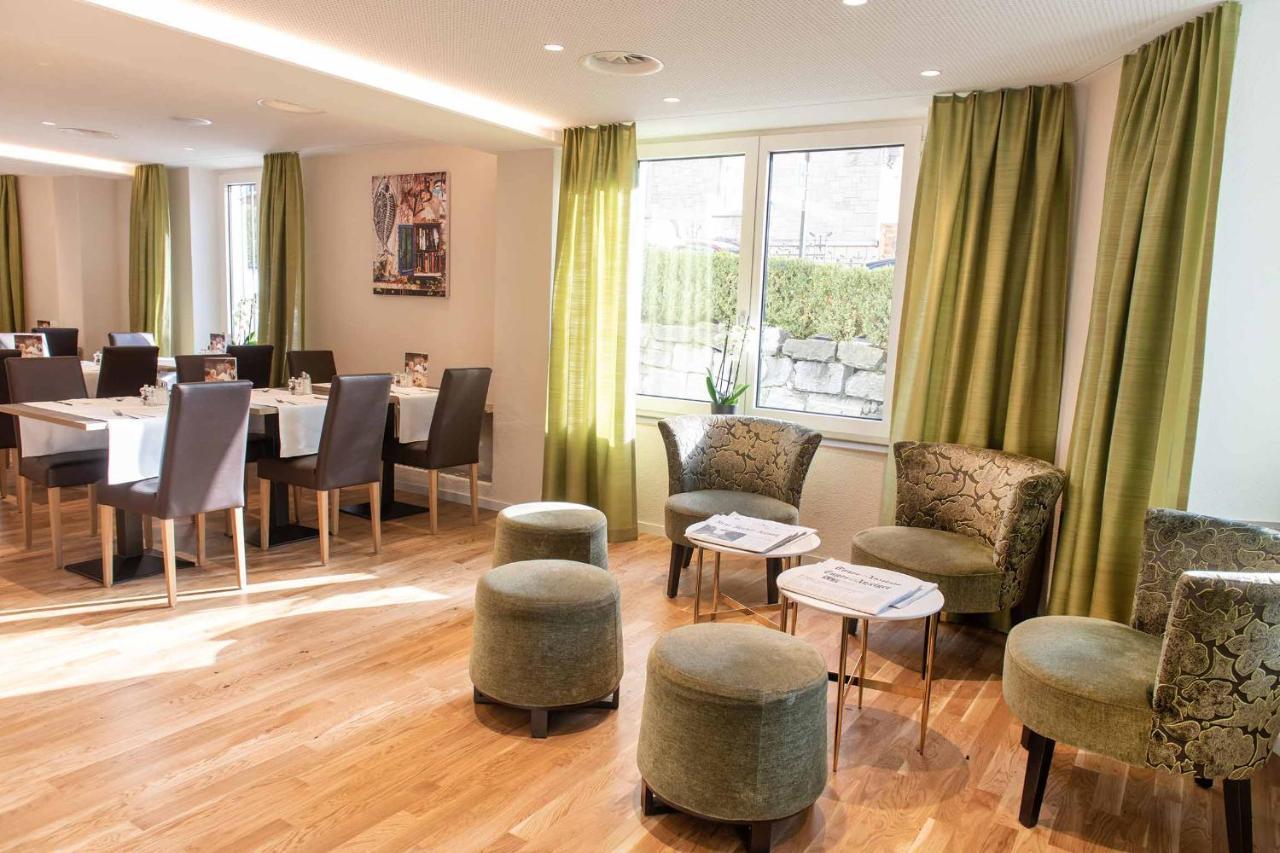 Otel Sorell Rex 3*