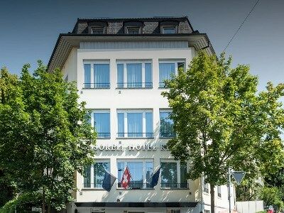Otel Sorell Rex