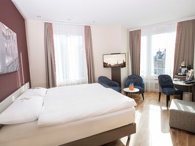 Otel Sorell Rex