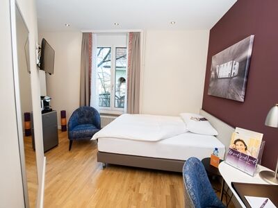 Otel Sorell Rex