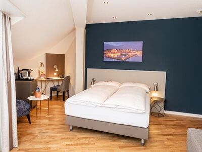 Sorell Rex Otel Zürih