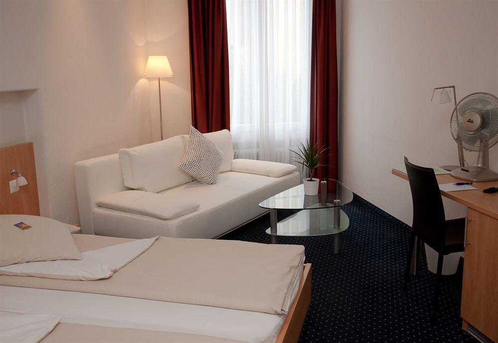 Otel Sorell Rex 3*